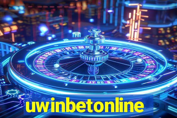 uwinbetonline