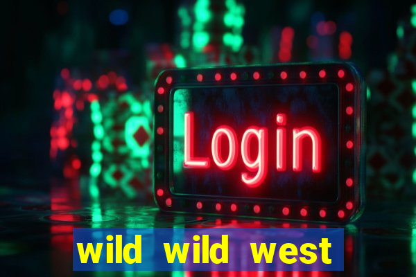 wild wild west casino las vegas