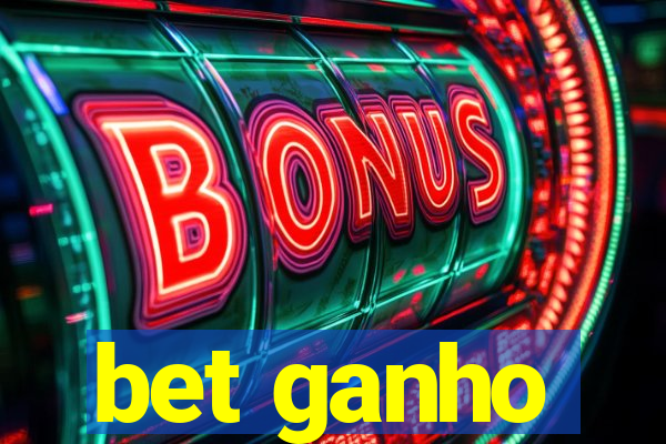 bet ganho