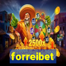 forreibet