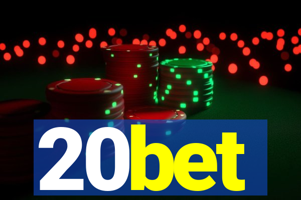 20bet