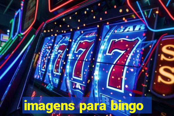 imagens para bingo