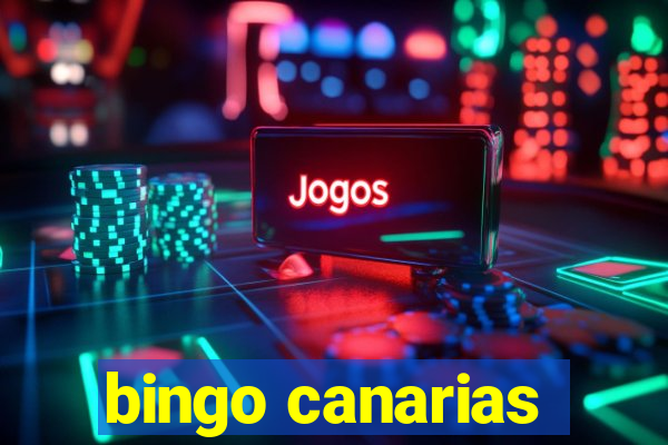 bingo canarias