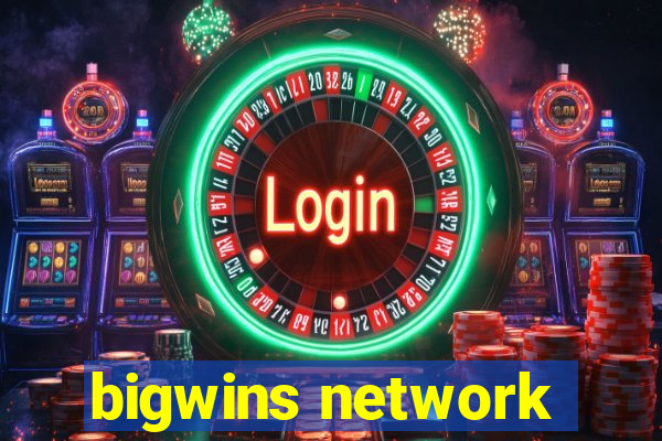 bigwins network