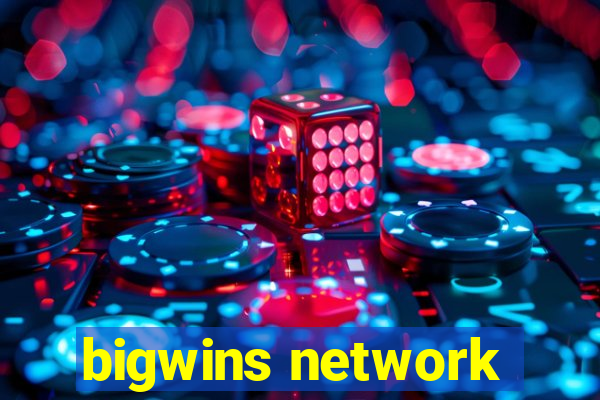 bigwins network