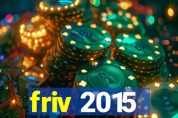 friv 2015