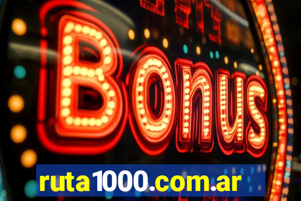 ruta1000.com.ar