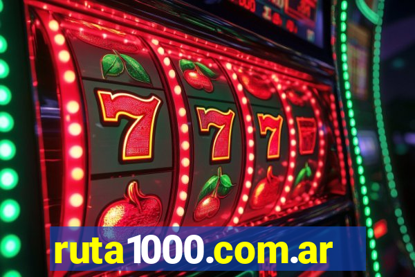 ruta1000.com.ar