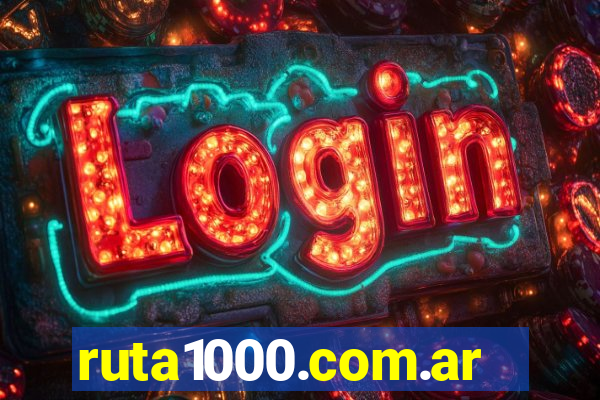 ruta1000.com.ar