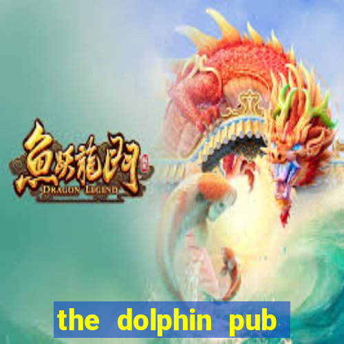 the dolphin pub kings cross