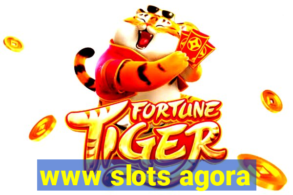 www slots agora