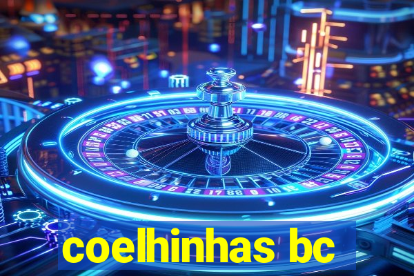 coelhinhas bc