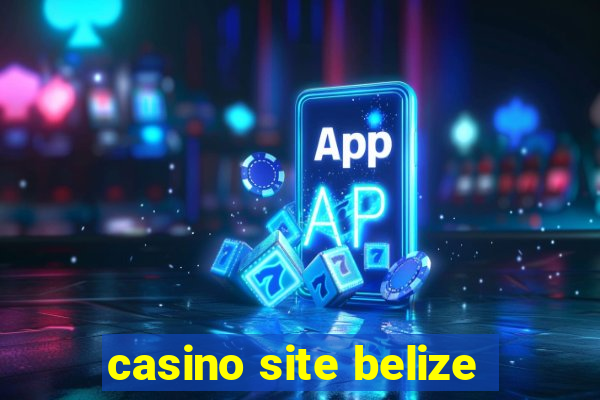 casino site belize