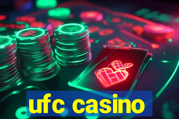 ufc casino