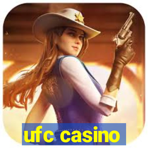 ufc casino