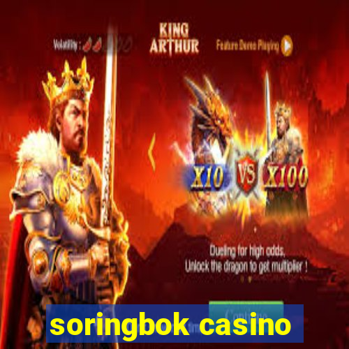 soringbok casino