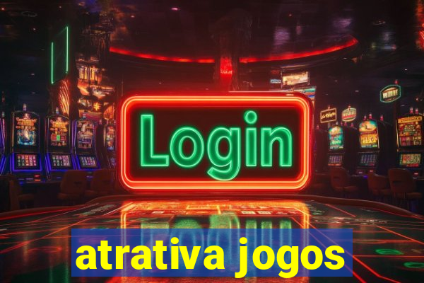 atrativa jogos