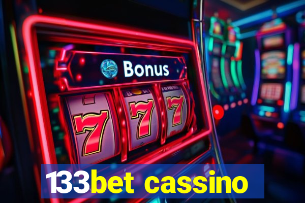 133bet cassino