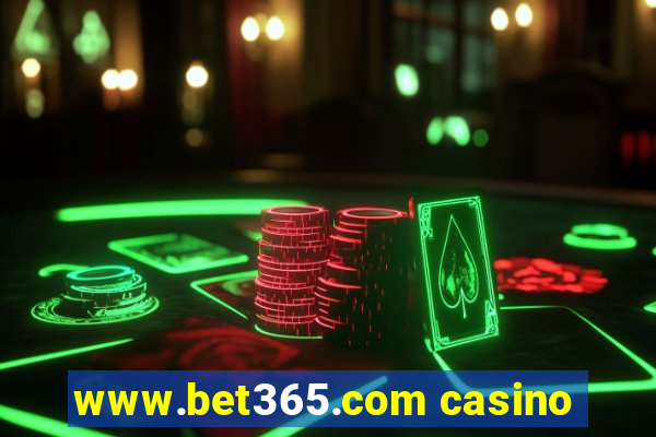 www.bet365.com casino