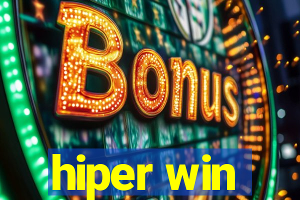 hiper win