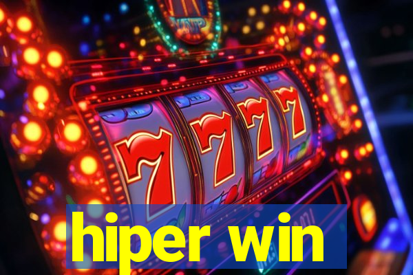 hiper win