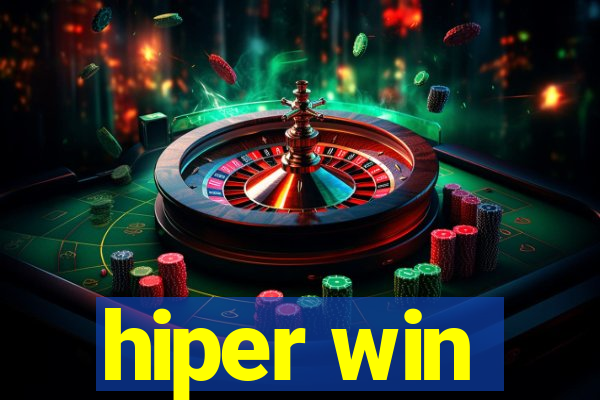 hiper win