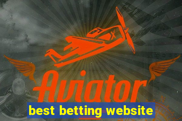 best betting website