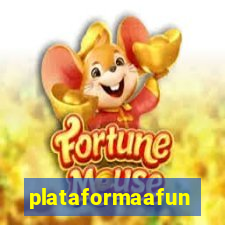 plataformaafun