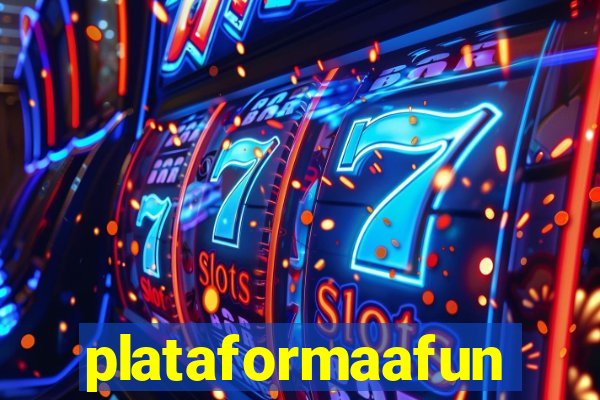 plataformaafun