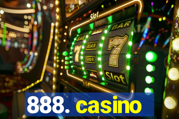 888. casino