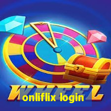 onliflix login