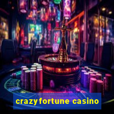 crazyfortune casino