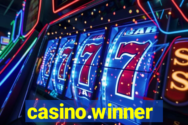 casino.winner