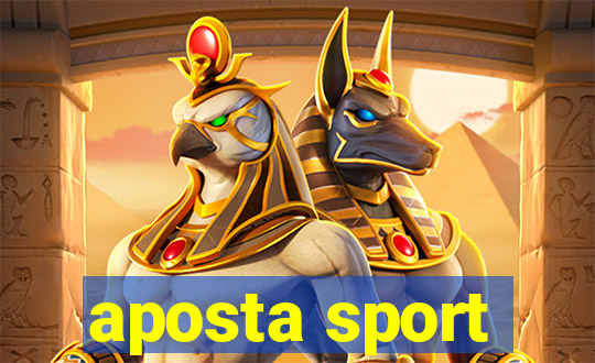 aposta sport