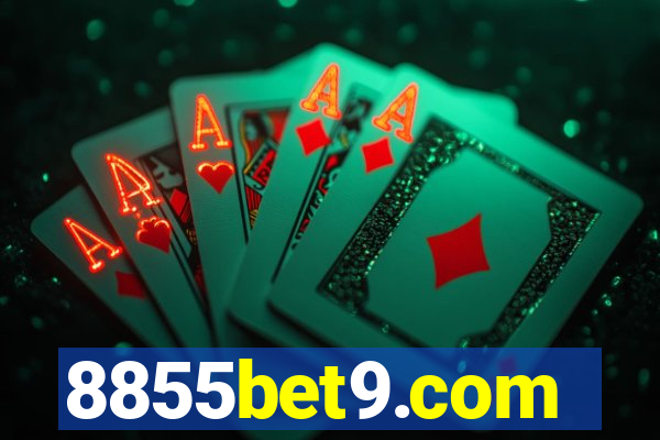 8855bet9.com