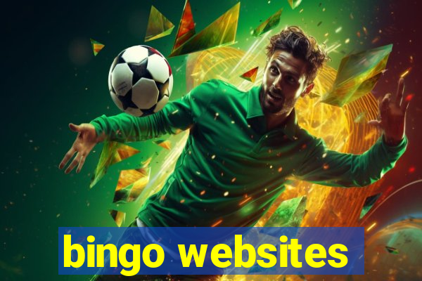 bingo websites