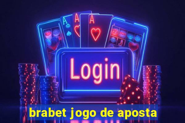 brabet jogo de aposta