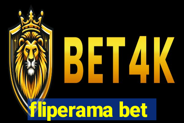 fliperama bet