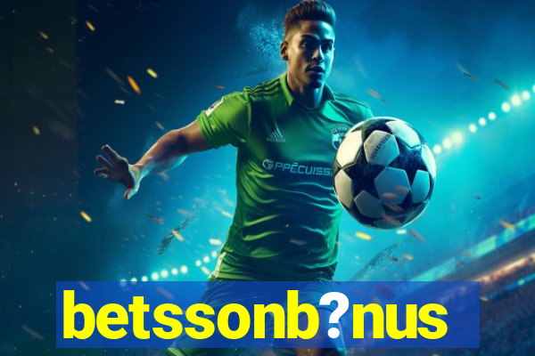 betssonb?nus