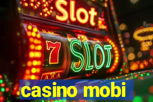 casino mobi