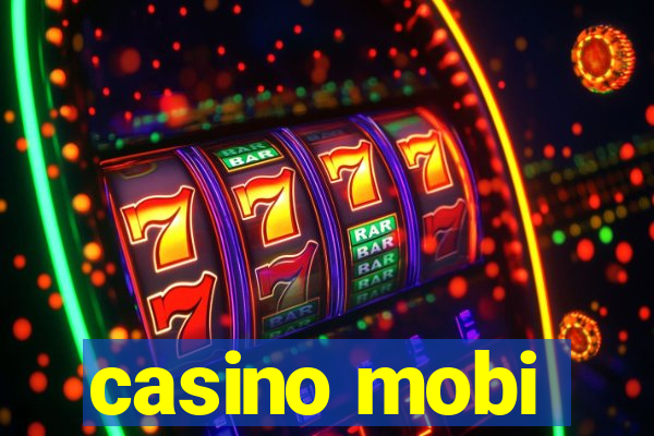 casino mobi