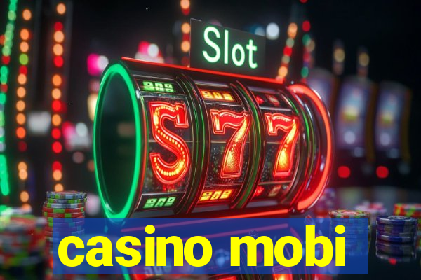 casino mobi