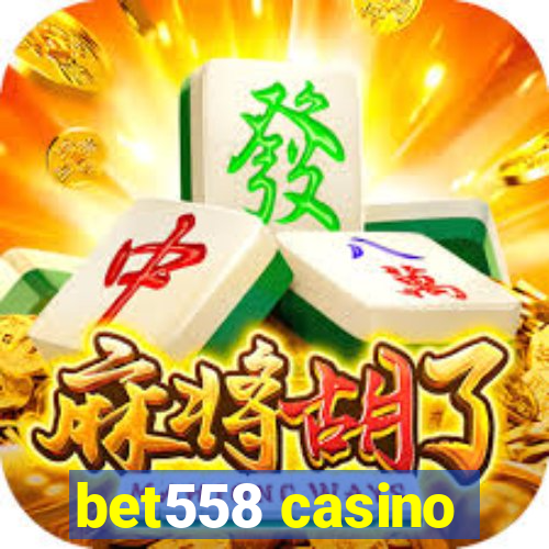 bet558 casino