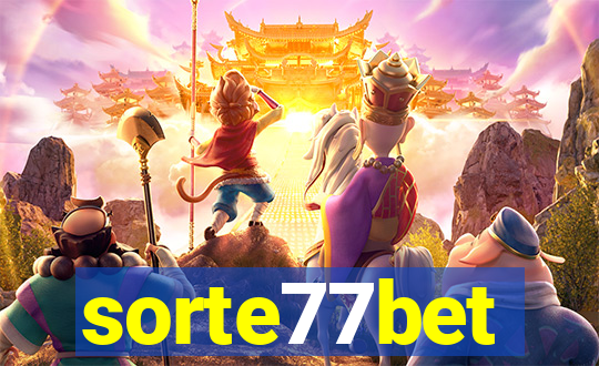 sorte77bet