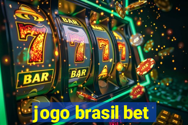 jogo brasil bet