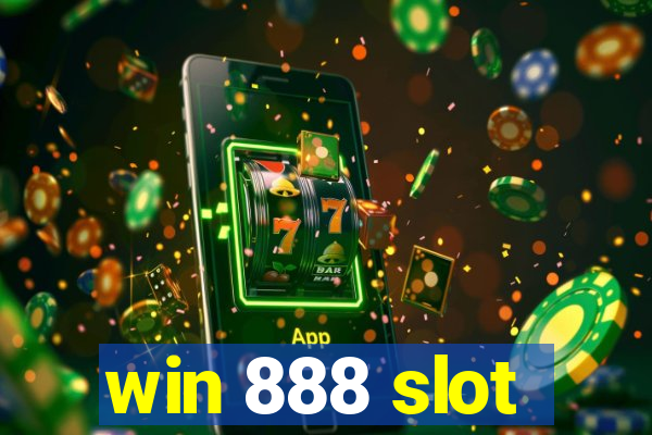 win 888 slot