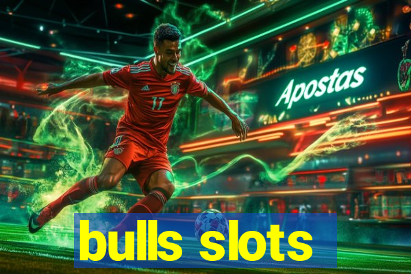 bulls slots