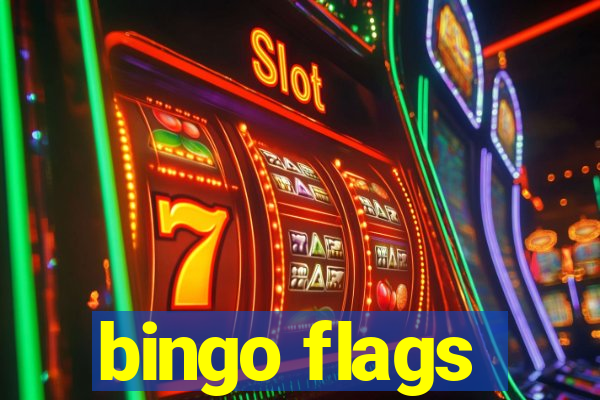 bingo flags