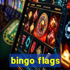 bingo flags