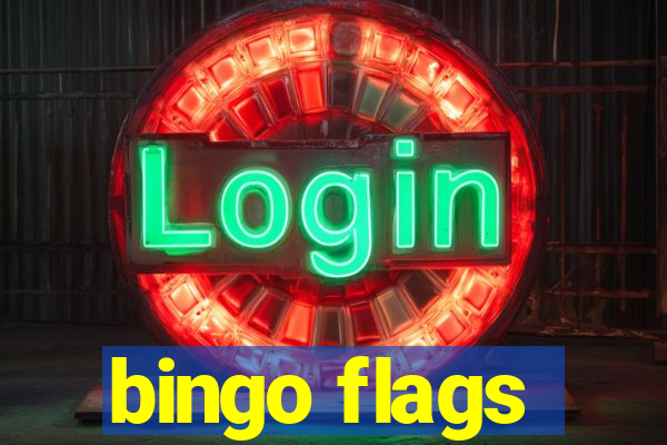 bingo flags